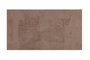 Mijölnir Rainbow - Beige Toalla de Baño 100% Algodón 500 gr/m² 70 x 140 cm Color Visón